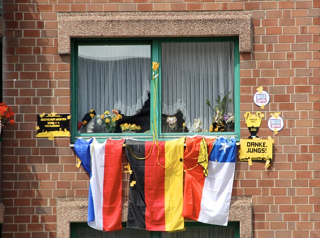 力敵的對決 力敵的對決